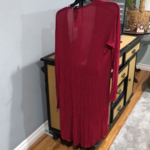 Point zero curvy cardigan - Picture 6 of 6